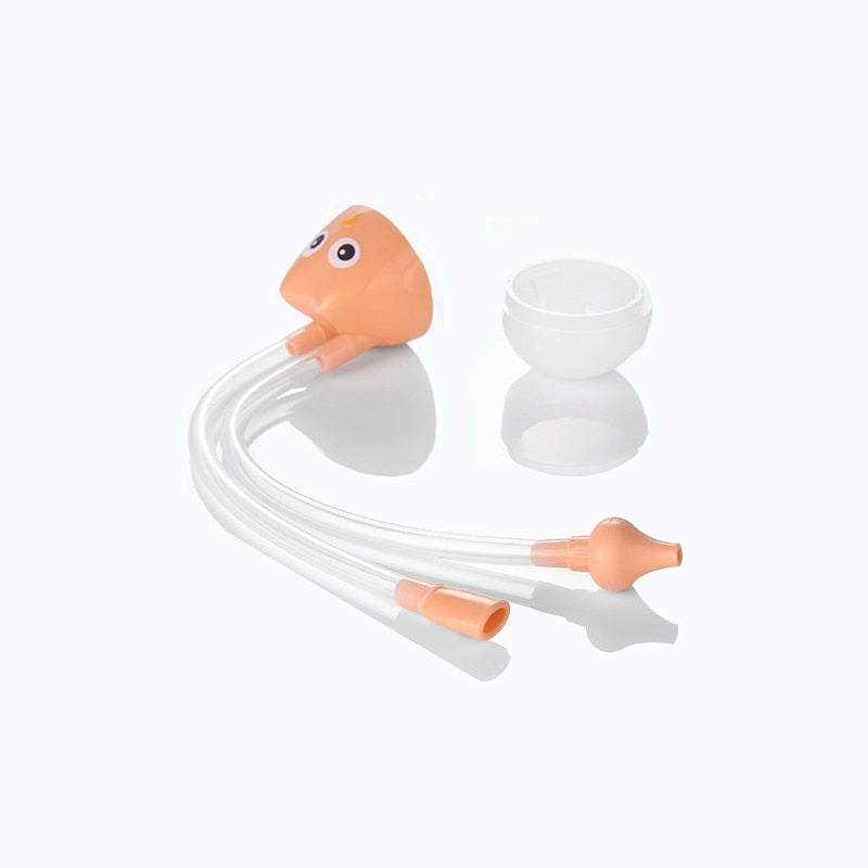 Aspirador Nasal - Fortbuy