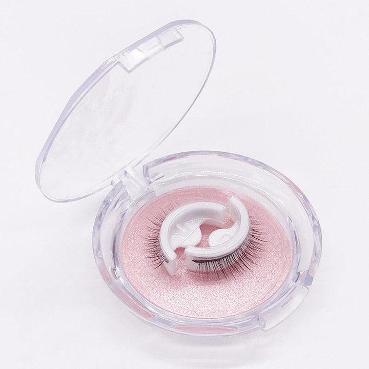 Cílios Eyelashes 3d-Autoadesivo - Fortbuy