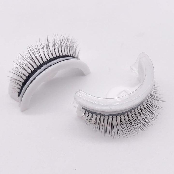 Cílios Eyelashes 3d-Autoadesivo - Fortbuy